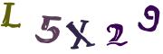 Imagine CAPTCHA