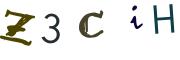 Imagine CAPTCHA