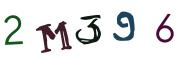Imagine CAPTCHA