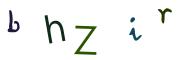 Imagine CAPTCHA