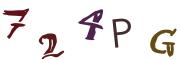 Imagine CAPTCHA