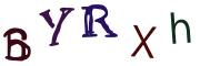 Imagine CAPTCHA
