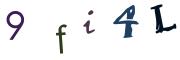 Imagine CAPTCHA