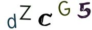 Imagine CAPTCHA