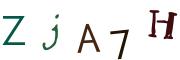 Imagine CAPTCHA