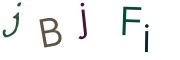 Imagine CAPTCHA