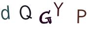 Imagine CAPTCHA