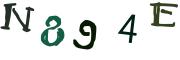 Imagine CAPTCHA