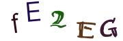 Imagine CAPTCHA
