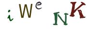Imagine CAPTCHA
