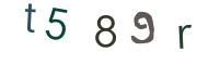 Imagine CAPTCHA