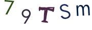 Imagine CAPTCHA