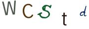 Imagine CAPTCHA