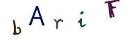 Imagine CAPTCHA