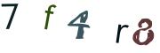 Imagine CAPTCHA