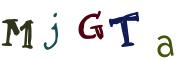 Imagine CAPTCHA