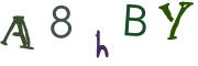 Imagine CAPTCHA