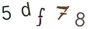 Imagine CAPTCHA