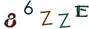 Imagine CAPTCHA