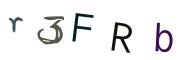 Imagine CAPTCHA