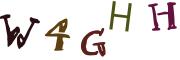 Imagine CAPTCHA
