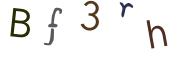 Imagine CAPTCHA
