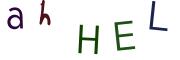 Imagine CAPTCHA