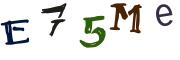 Imagine CAPTCHA