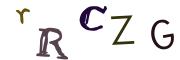 Imagine CAPTCHA