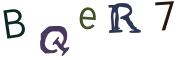 Imagine CAPTCHA