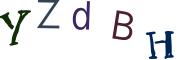 Imagine CAPTCHA