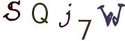 Imagine CAPTCHA