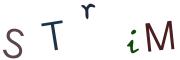 Imagine CAPTCHA