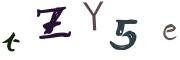 Imagine CAPTCHA