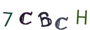 Imagine CAPTCHA