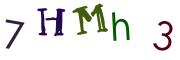 Imagine CAPTCHA