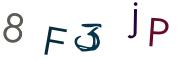 Imagine CAPTCHA