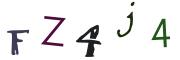 Imagine CAPTCHA