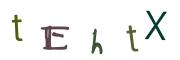 Imagine CAPTCHA
