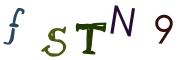 Imagine CAPTCHA