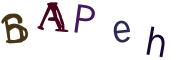 Imagine CAPTCHA