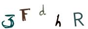 Imagine CAPTCHA
