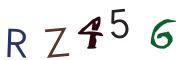 Imagine CAPTCHA