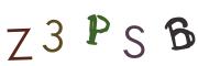 Imagine CAPTCHA