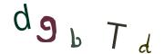 Imagine CAPTCHA