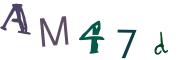 Imagine CAPTCHA