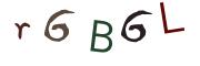 Imagine CAPTCHA