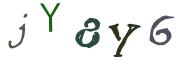 Imagine CAPTCHA