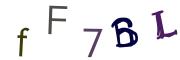 Imagine CAPTCHA