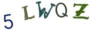Imagine CAPTCHA